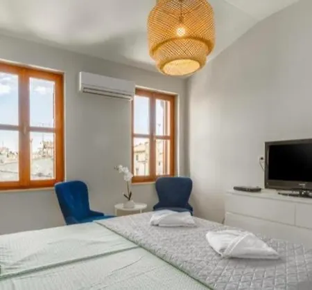 Guest House Lea Rovinj Exterior photo