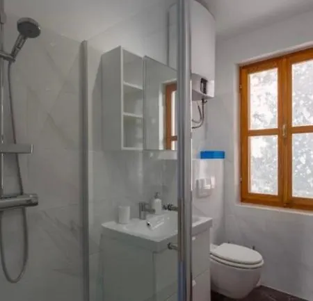 Guest House Lea Rovinj Exterior photo