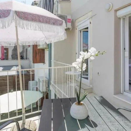 Guest House Lea Rovinj Exterior photo