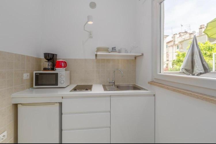 Lea Apartment