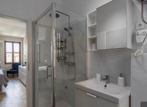 Apartment Lea *