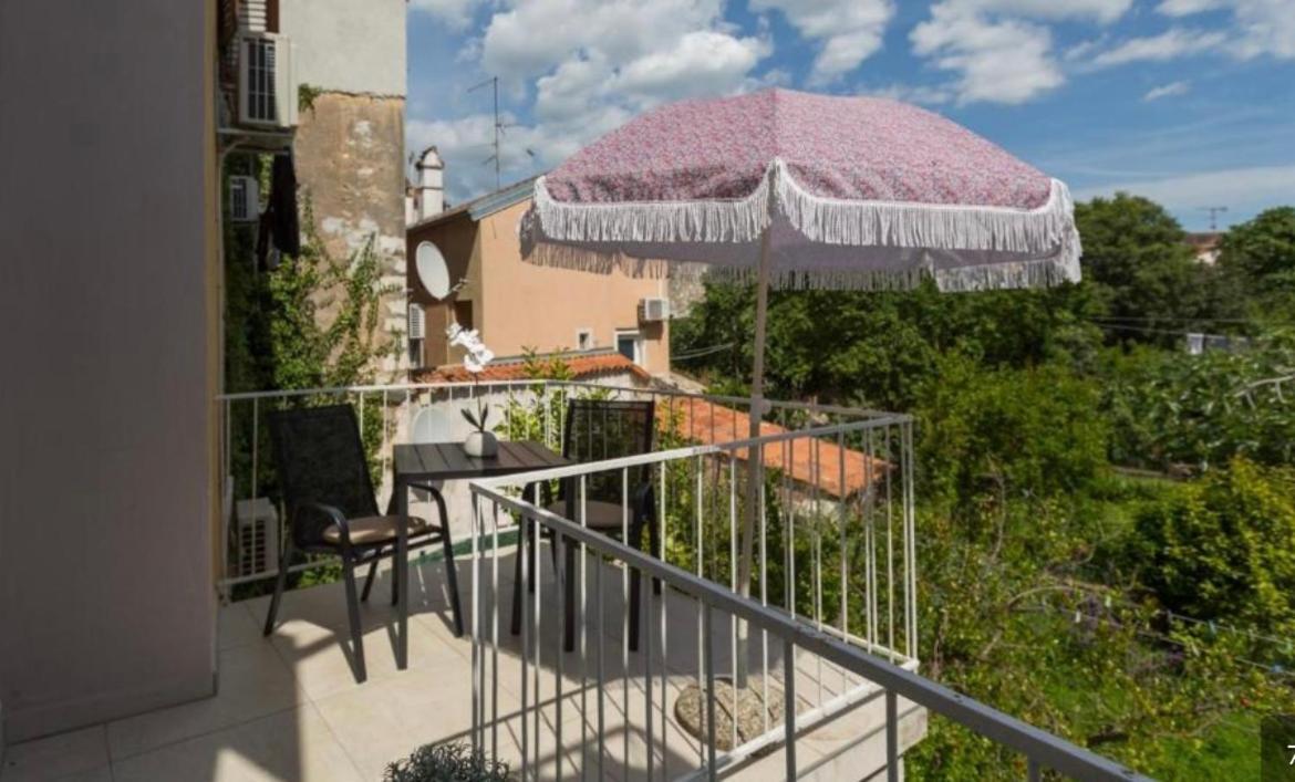Apartment Lea Rovinj