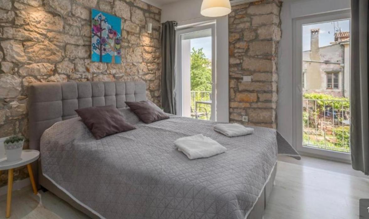 Lea * Rovinj